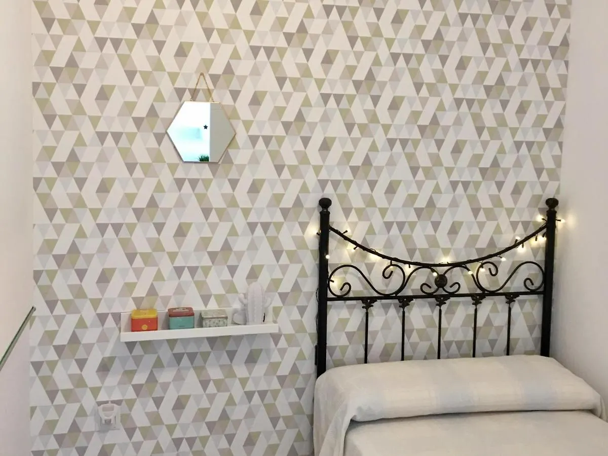 Appartement Apartamento Sirena Torrecilla Nerja