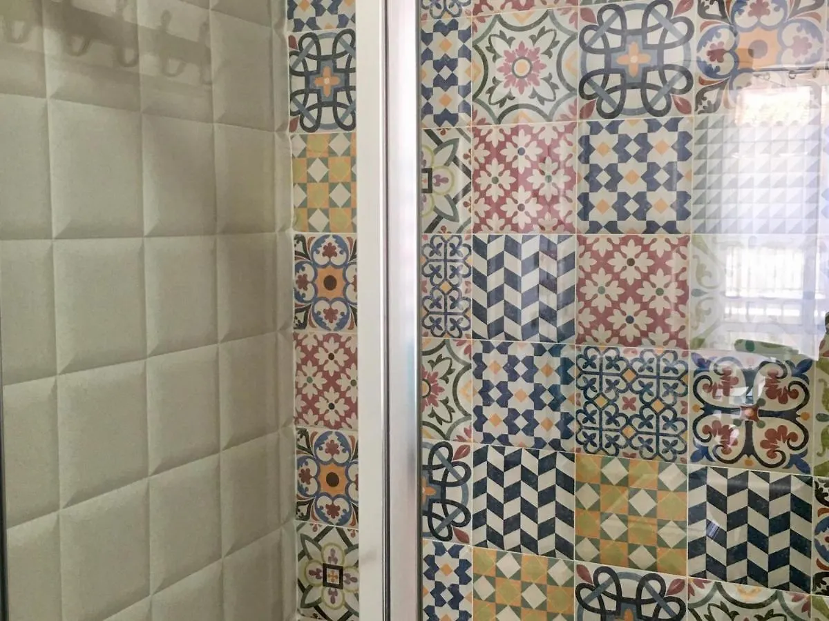 Apartamento Sirena Torrecilla Nerja Appartement
