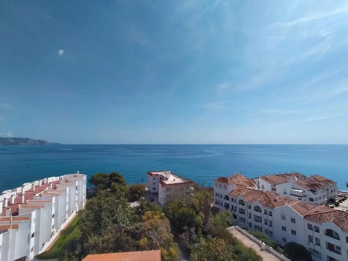 Apartamento Sirena Torrecilla Nerja Appartement