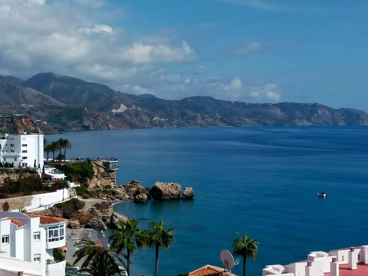 Apartamento Sirena Torrecilla Nerja