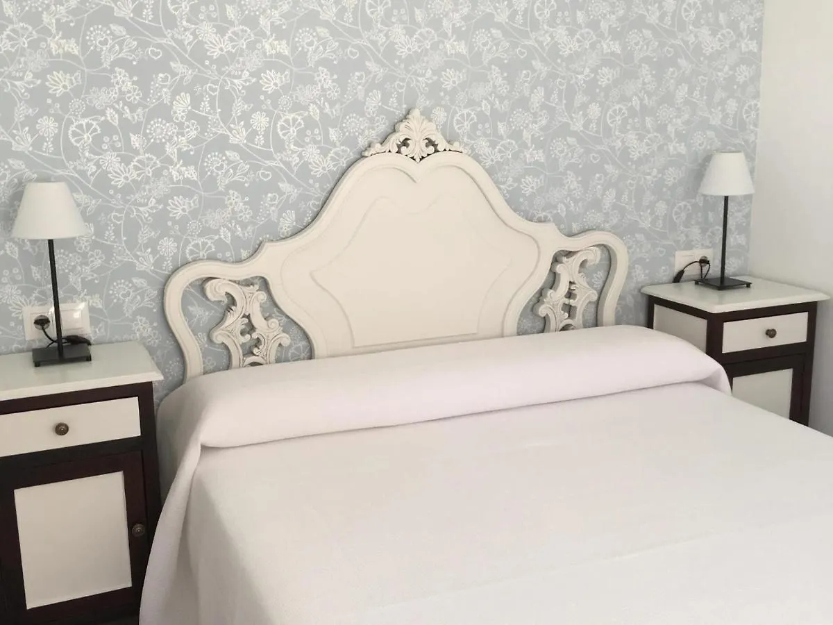 Apartamento Sirena Torrecilla Nerja Apartment