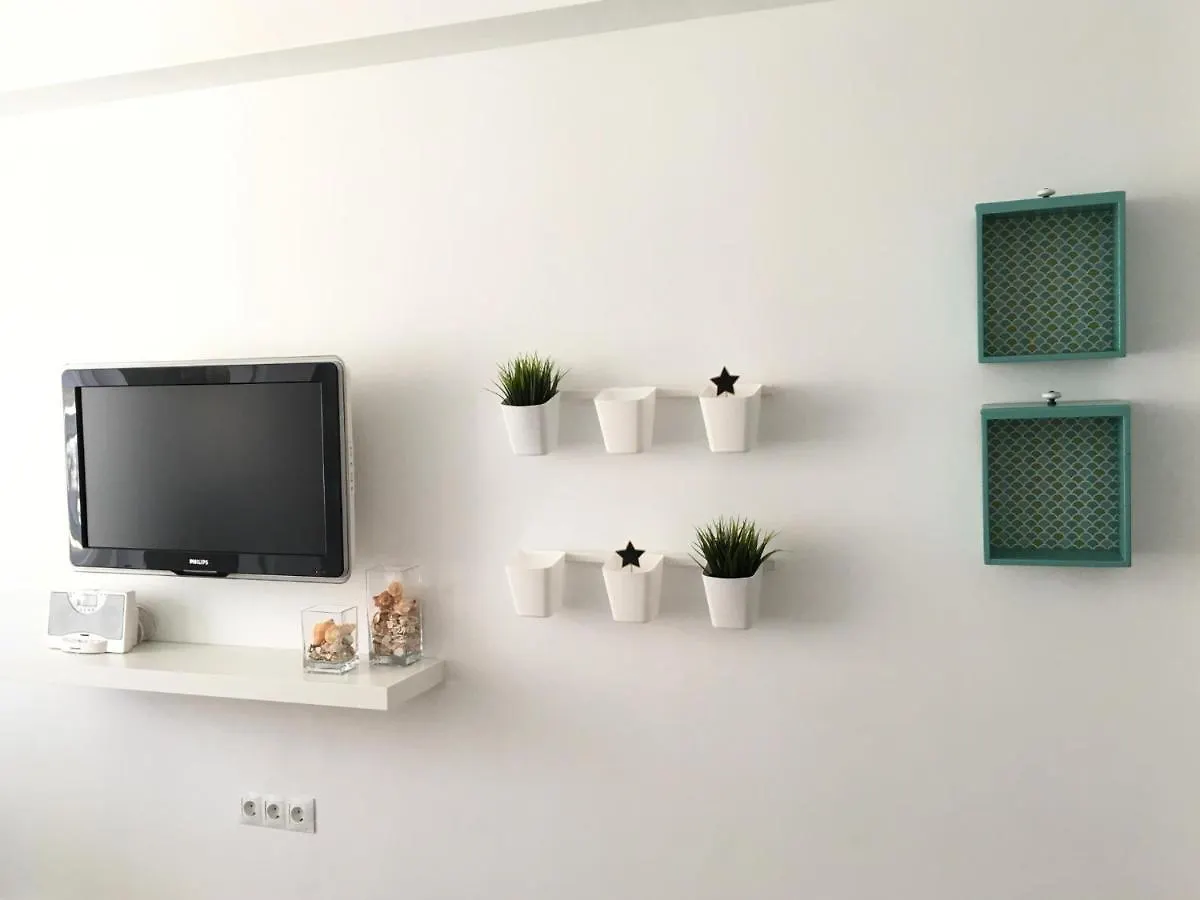 Apartamento Sirena Torrecilla Nerja Spain