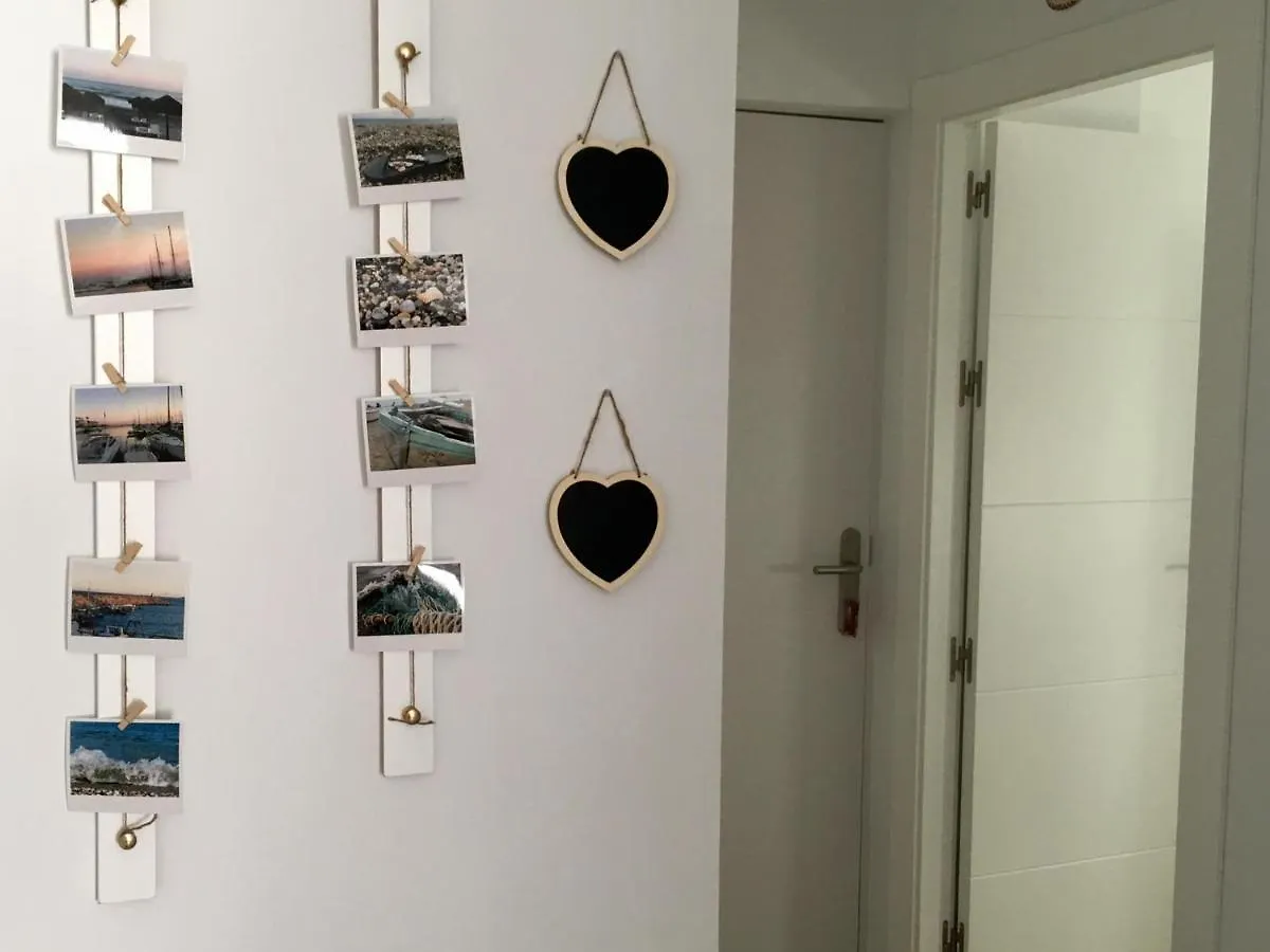 Apartamento Sirena Torrecilla Nerja 0*,  Spain